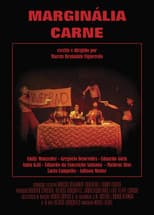 Poster for Marginália Carne