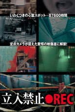 Poster for Off Limit: Rec