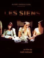 Poster for Les Siens