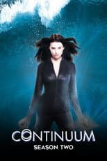 Poster for Season 2