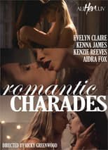 Poster for Romantic Charades