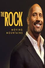 Poster for The Rock: Moving Mountains