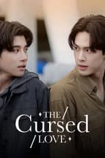 Poster for The Cursed Love
