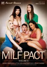 Poster for MILF Pact 6