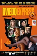 Poster for Oviedo Express