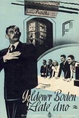 Poster for Skill of Gold