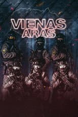 Poster for Vienas Aras