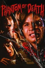 Poster for Phantom of Death