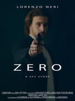Poster for Zero: A Spy Story