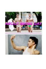 Poster for About Being Gay