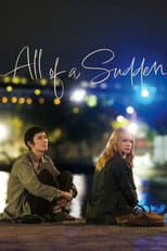 Poster for All of a Sudden