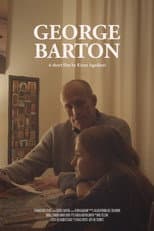 Poster for George Barton