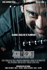 Poster for Suicide and Murder