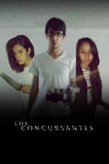 Poster for The Contestants