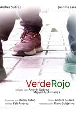 Poster for Verde Rojo