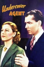 Poster for Undercover Agent