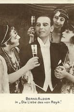 Poster for Die Liebe des van Royk