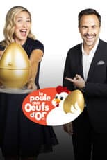 Poster for La Poule aux oeufs d'or