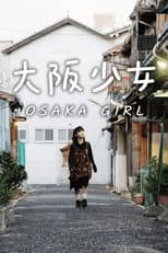 Poster for Osaka Girl