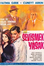 Poster for Sevişmek Yasak