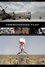 Poster for Frenchman's Flat