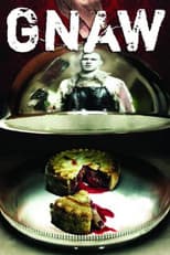 Poster for Gnaw