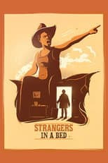 Poster for Strangers in a Bed