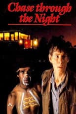 Poster for Chase Through the Night