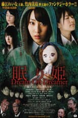Poster for Nemurihime: Dream On Dreamer