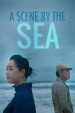 Poster for A Scene by the Sea