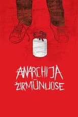 Poster for Anarchy Girls