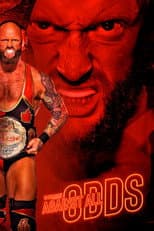 Poster for IMPACT Wrestling: Against All Odds 2022