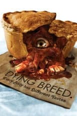 Poster for Dying Breed