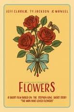 Poster for Flowers