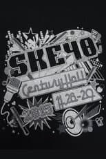 Poster for SKE48 Winter Concert 2015