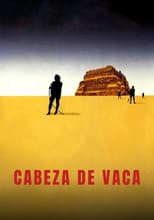Poster for Cabeza de Vaca