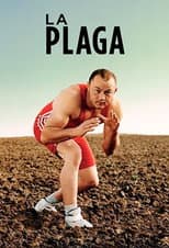 Poster for The Plague