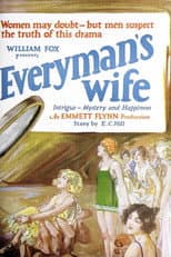 Poster for Every Man's Wife