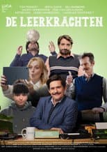 Poster for De Leerkrachten