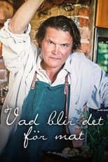 Poster for Vad blir det för mat?