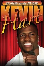Poster for Kevin Hart: Live Comedy from the Laff House
