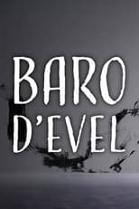 Poster for Baro d’evel: Là  @ Théâtre de la Cité, Toulouse