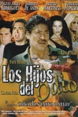 Poster for Los hijos del odio