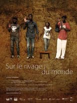 Poster for Standing on the Edge of the World