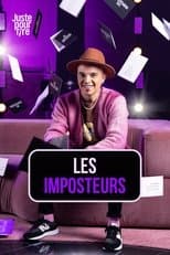 Poster for Les imposteurs