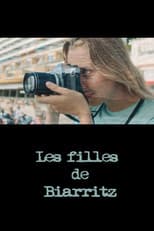 Poster for Les Filles de Biarritz