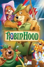 Poster for Robin Hood