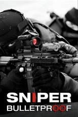 Poster for Sniper: Bulletproof