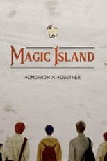 Poster for Magic Island