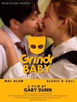 Poster for Grindr Baby